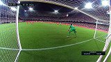 马拉加后防集体短路 罗德里戈替补破门锦上添花-花絮