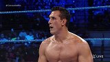 WWE-16年-SD第887期：单打赛塞纳VS戴瑞欧-全场