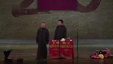 郭德纲搞笑相声，于谦也是蛮难为情呢，遍地都是姑娘啊