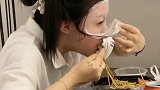 媳妇的日常迷惑行为