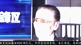 谢贤出席活动受访表态 张柏芝与自己家无关 聊到二个孙子很开心