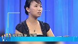 貌比西施貂蝉，张嘴要20万零花，自信公主唐志萍不为人知的心酸