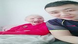 奶奶又生气了，奶奶的小暴脾气真是没谁了，奶奶真是太可爱了
