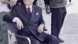 【万梓良】蒋先生这是讽刺现在这些小鲜肉？