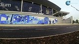 英超-1415赛季-曼城基地最新涂鸦：足球效应-新闻