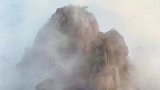 老子一气化三清后，隐居之地