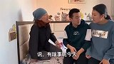儿媳妇坐月子家婆不伺候去看望小姑子，如今生病小姑不管，精彩