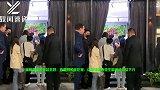 杨幂直播生图状态好，穿高开叉连衣裙，丝带马尾造型美成仙女下凡