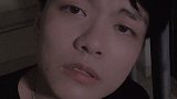 看见他哭我心都软了...  #恋爱 #前任 #vlog我的日常