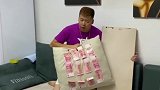 吓死了差点被发现