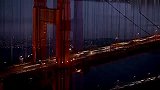 旅游-旧金山金门大桥