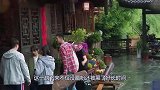 吴昕节目中镜头被挡，谁注意何蓝逗的做法之前都错怪你了！