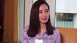 刘诗诗首次复工谈家庭，孕期吴奇隆万分呵护，儿子出生皮肤超白