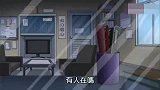 蜡笔小新：一群小新在身边跑，眼神空洞