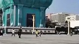 五线都算不上的城市，硬生生搞成，一线城市的消费水平