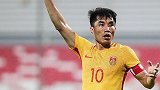 郑智：尽可能延长足球生涯 望有年轻球员能接班