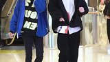 小哥还没来得及嘚瑟，就翻车了