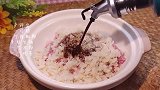 好吃不上火的莲藕肉丸子，不油炸，入味爽口又营养