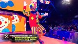 WWE-17年-205Live第39期：肯德里克羞辱“超凡绅士”盖洛泽-精华