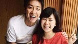 福原爱喜怀二胎获众多粉丝祝福！丈夫长文告白羡煞众人