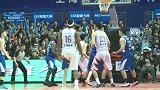 CBA-1617赛季-鸡年首战亚布塞莱女友现场助阵 上海主帅：盼球队尽快适应节奏-新闻