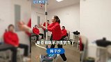 全红婵还是太全面了，反应力挑战手速担当，陈芋汐陈艺文喜感十足