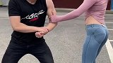 你是故意的吧