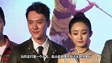 赵丽颖给儿子取名，比吴京儿子“吴所谓”还敷衍
