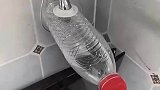 一个瓶子解决水管短的问题