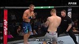 UFC第234期主赛全程（英文解说）