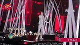 肖战和李宇春合唱《岁岁平安》，两人声音温柔干净，温暖无数人