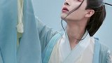 给头上焊个长发试试汉服