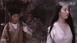 刘亦菲舌吻戏视频