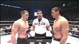 RIZIN-15年-Rizin世界格斗大奖赛晋级赛 雷尔奇齐vs内姆科夫-全场