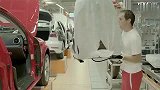 2014奥迪A3 Sedan三厢版生产流程解密