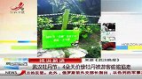 热点-武汉牡丹节：4朵天价绿牡丹被游客偷偷掐走
