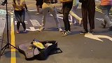 开心你就跳起来