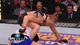 UFC-15年-UFC184：女子雏量级冠军战隆达罗西vs辛加诺-全场