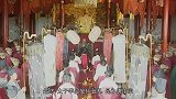 唐中宗成功复位，帮凶武三思为何没被杀害，还获得了皇帝的重用？