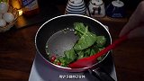 豌豆炒什么好吃