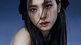 来了来了jisoo金智秀 仿妆howyoulikethat