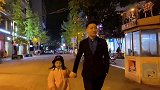 搞笑：果然是爸爸的贴心小棉袄，不漏风的那种