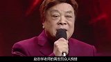 赵忠祥：第一代男播音员，倪萍老搭档，为何上亿财产未留给儿子？