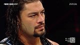 WWE-18年-RAW第1304期：大公主“指导”科特安格 欧文斯示好罗门-花絮