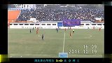 中甲-13赛季-联赛-第28轮-湖北华凯尔2：0北京理工-全场