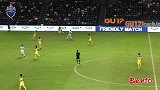 泰超-14赛季-热身赛-武里南4：0红统-精华