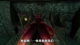 猪猪侠：石甲熊威力巨大，就算沾上腐蚀液，也毫发无伤！