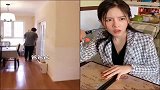 祝晓晗情景剧爸,这就是你说的淡定吗