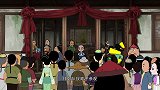 李财主举办珍品展，小师爷负责安保工作，不料陈大娘的钱包被盗