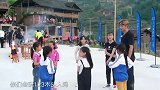 孙红雷让张艺兴看着土豆炖鸡，张艺兴竟偷偷把鸡头扔了
